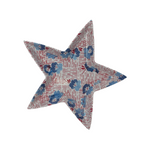 Melamine Star Plate - Assorted Kitchen + Entertaining One Hundred 80 Degrees