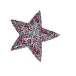 Melamine Star Plate - Assorted Kitchen + Entertaining One Hundred 80 Degrees