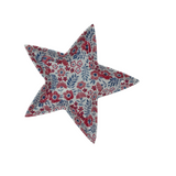 Melamine Star Plate - Assorted Kitchen + Entertaining One Hundred 80 Degrees