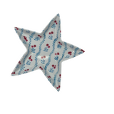 Melamine Star Plate - Assorted Kitchen + Entertaining One Hundred 80 Degrees