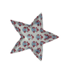 Melamine Star Plate - Assorted Kitchen + Entertaining One Hundred 80 Degrees