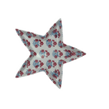 Melamine Star Plate - Assorted Kitchen + Entertaining One Hundred 80 Degrees