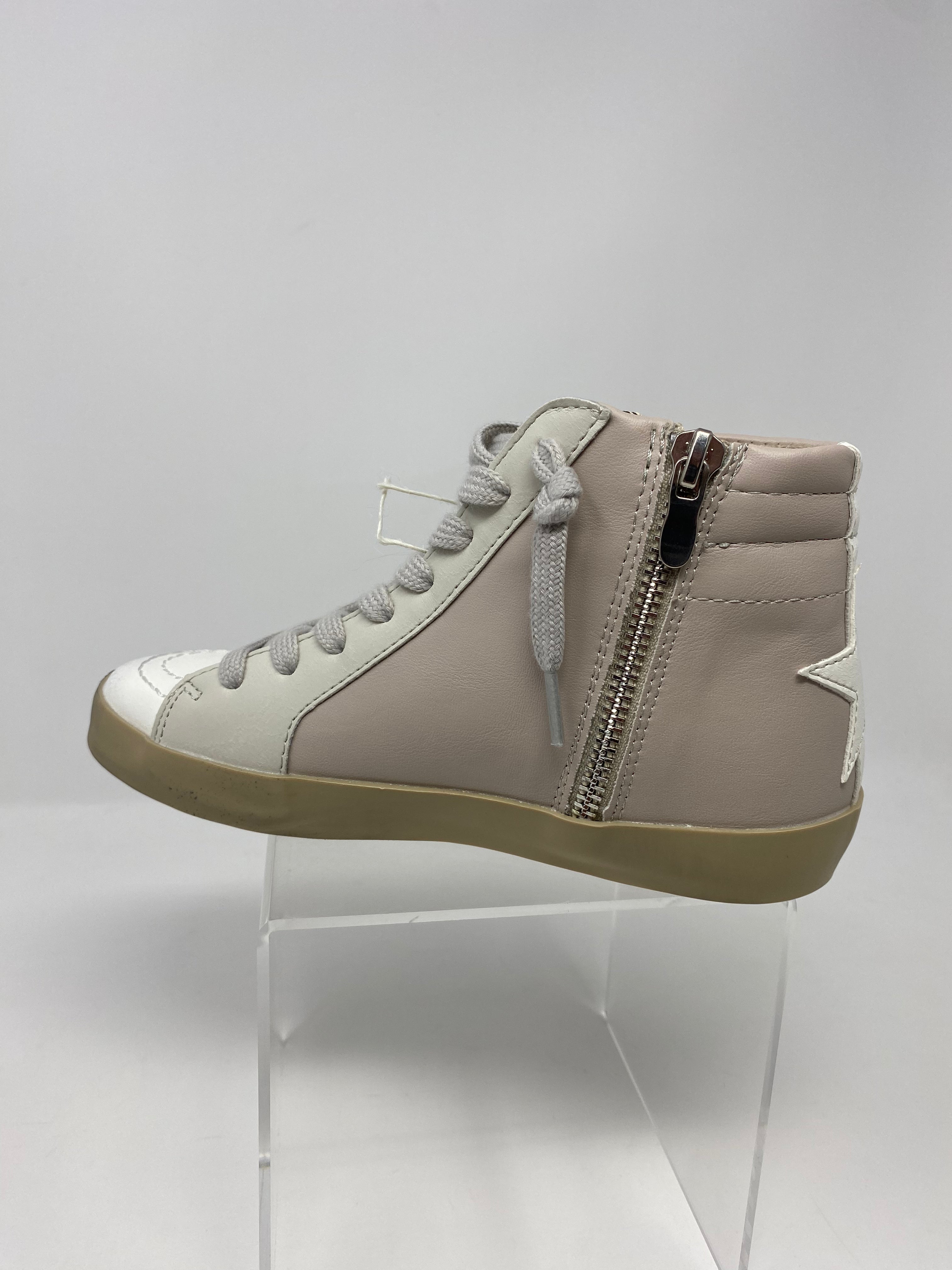 Rooney Kids - Mushroom Girls Shoes Shu Shop   