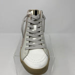 Rooney Kids - Mushroom Girls Shoes Shu Shop   