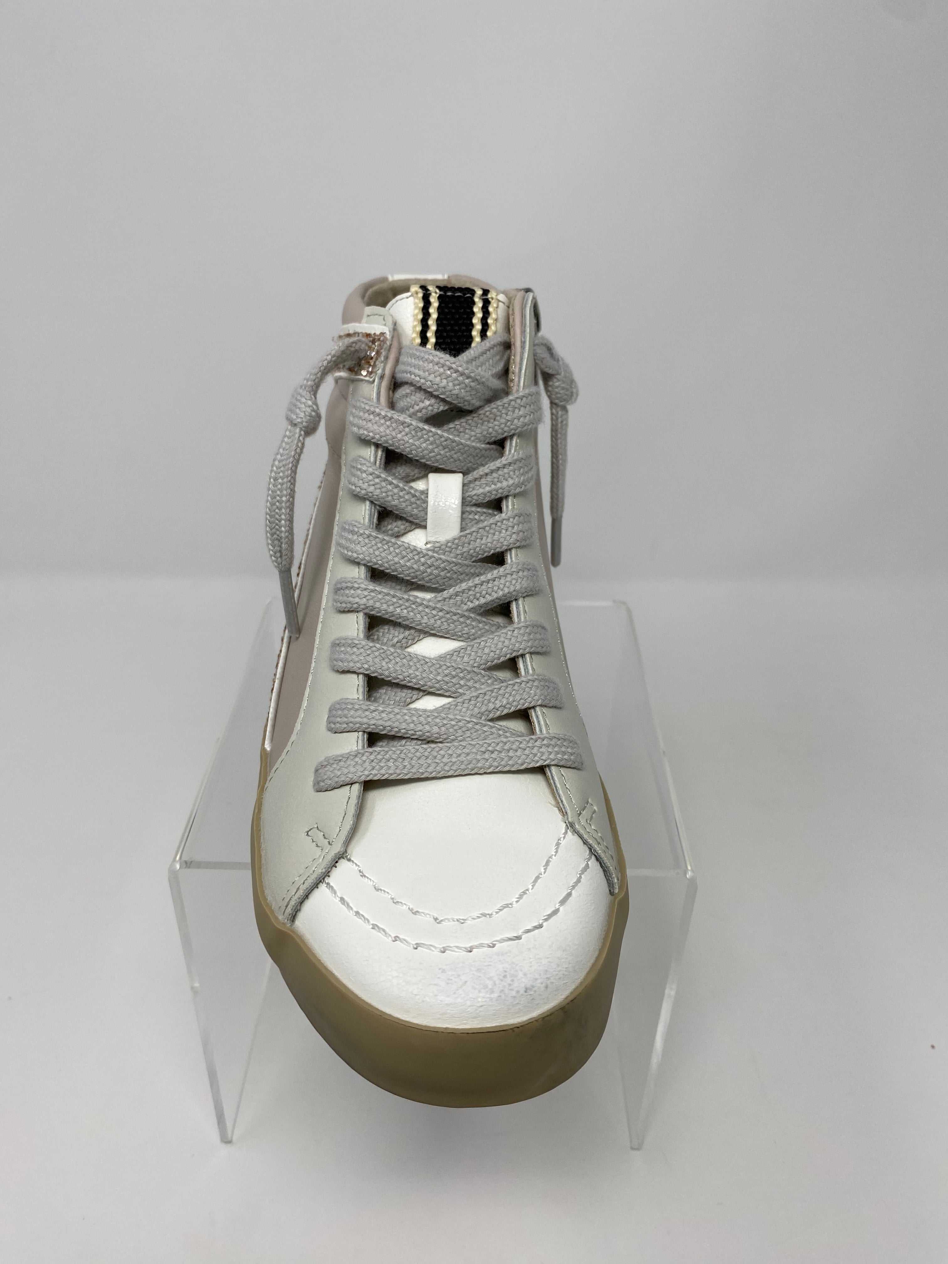 Rooney Kids - Mushroom Girls Shoes Shu Shop   