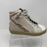 Rooney Toddlers - Mushroom Girls Shoes Shu Shop   
