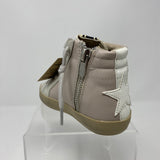 Rooney Toddlers - Mushroom Girls Shoes Shu Shop   