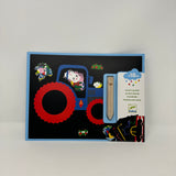 PG Scratch Cards Vehicles Toys DJECO   