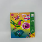 PG Origami Tropics Toys DJECO   