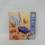 PG Family Origami Toys DJECO   