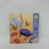 PG Family Origami Toys DJECO   