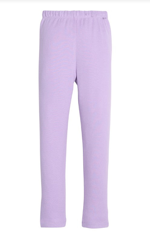 Leggings - Lilac Girls Pants + Leggings Bisby