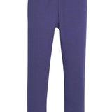 Leggings - Navy Girls Pants + Leggings Bisby