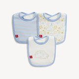 Star Signs Blue Modal 3-Pack