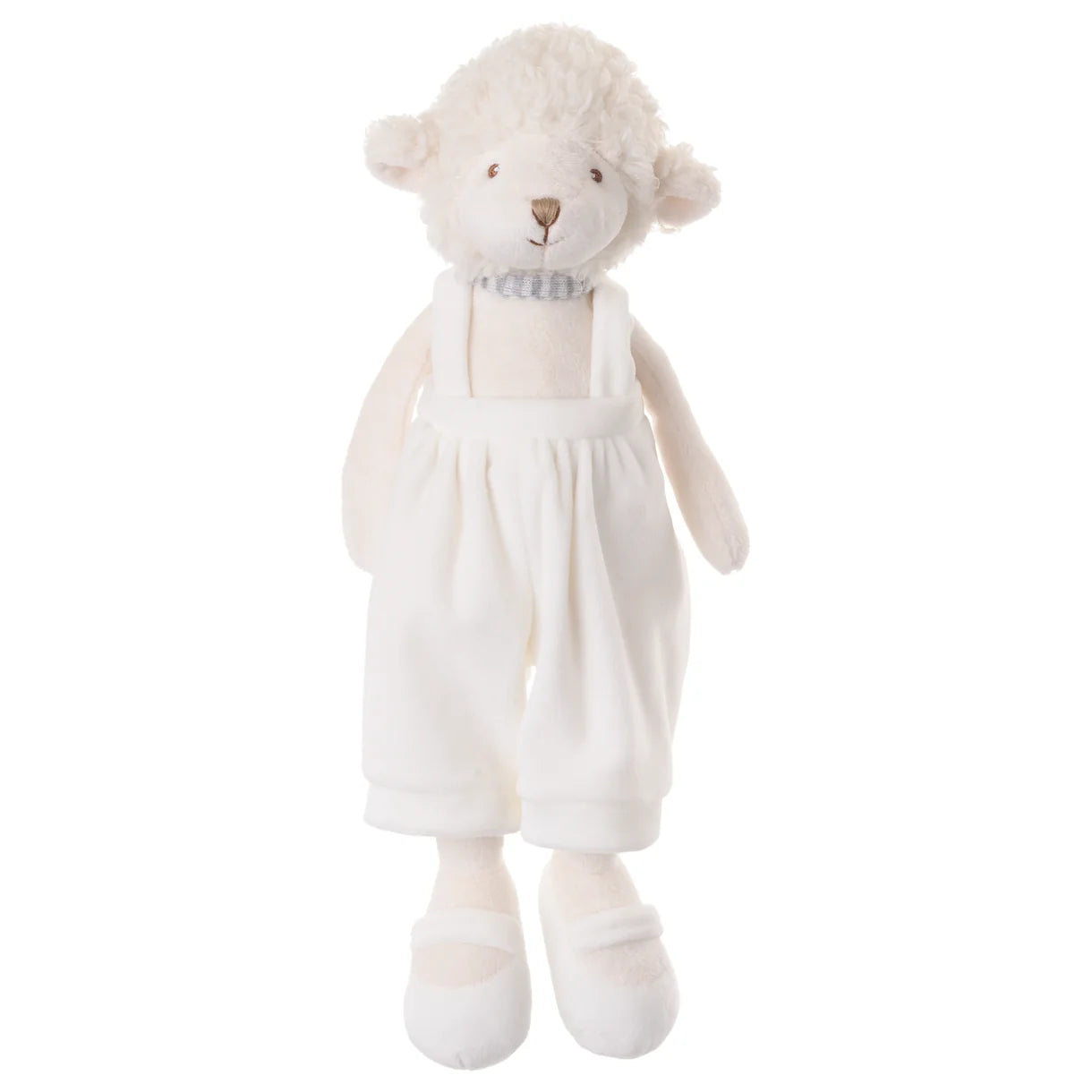 Mack Plush Bukowski Bears