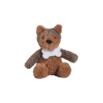 Mini Dog Breed Plush Pals - Assorted Plush Mudpie Mini Yorkie