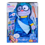 Ms. Rachel Goodnight Frankie Bedtime Playset Plush Toys Spin Master
