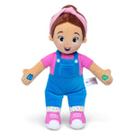 Ms. Rachel Speak n Sing Doll Toys Spin Master
