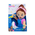 Ms. Rachel Speak n Sing Doll Toys Spin Master