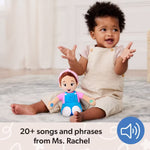 Ms. Rachel Speak n Sing Doll Toys Spin Master