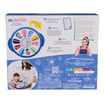Ms. Rachel Spin & Sing Learning Wheel Toys Spin Master