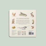 Our Big Book of Animals