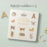 Our Big Book of Words