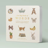 Our Big Book of Words