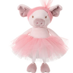 Pretty Olga Plush Bukowski Bears   