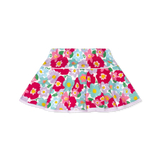 Quinn Skort - Petal Jam/Power Pink