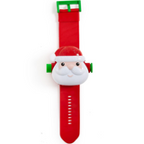 Santa Digital Watch w/ Projector