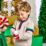 Santa Digital Watch w/ Projector