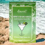 Spicy Margarita Impulse d'marie