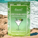 Spicy Margarita Impulse d'marie