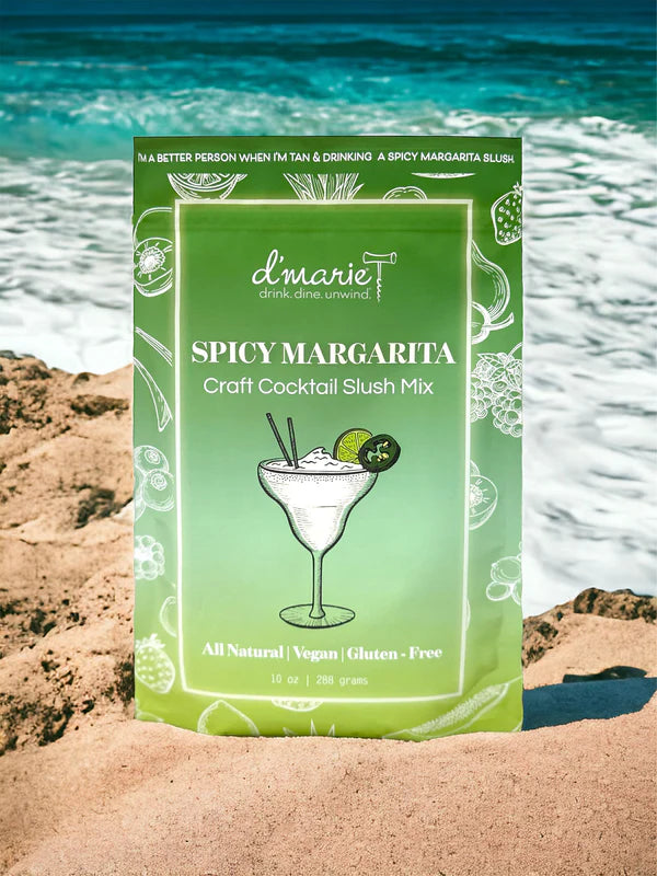 Spicy Margarita Impulse d'marie