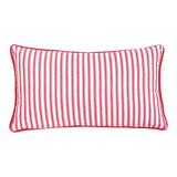 Tree Block Print Quilted Pillow Seasonal Mudpie