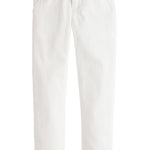 Twiggy Jeans - Ivory Denim Girls Pants + Leggings Bisby