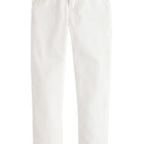Twiggy Jeans - Ivory Denim Girls Pants + Leggings Bisby