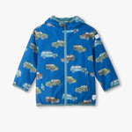 Vintage Trucks Field Jacket Boys Outerwear Hatley