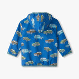 Vintage Trucks Field Jacket Boys Outerwear Hatley