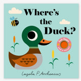 Where's the Duck?