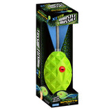 XL LED Whistle Missile Toys D&L Company