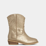 Zahara Mini - Golden