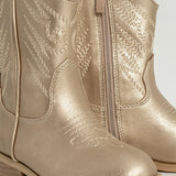 Zahara Mini - Golden