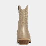 Zahara Mini - Golden