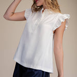 Charleston Charm Top Tops Glam