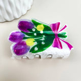 Spiderman Claw Clip Hair Accessories TheDivaSoap