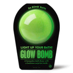 Glow Bomb™ Bath Da Bomb Bath Fizzers