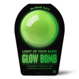 Glow Bomb™ Bath Da Bomb Bath Fizzers