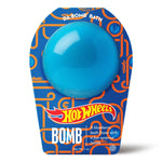 Hot Wheels™ Blue Bomb™ Bath Da Bomb Bath Fizzers